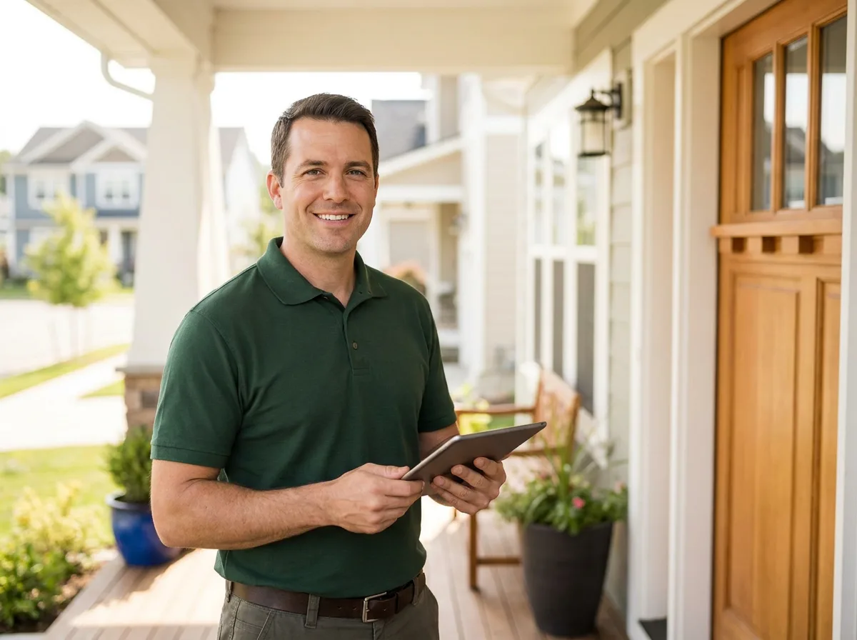 Pest control FAQs for Schoolcraft, MI